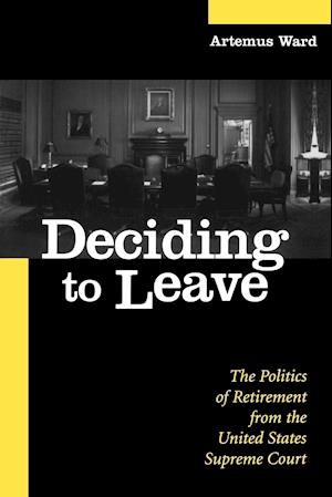 Deciding to Leave