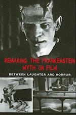 Remaking the Frankenstein Myth on Fil