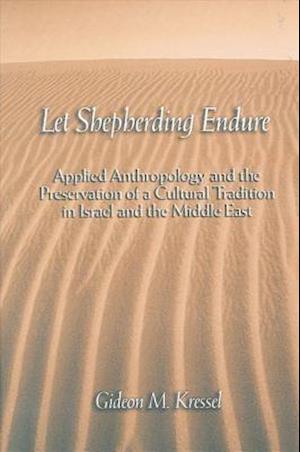 Let Shepherding Endure