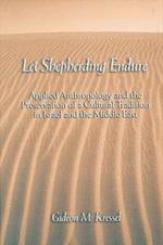 Let Shepherding Endure