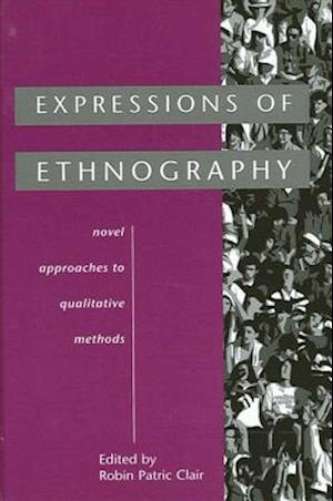 Expressions of Ethnography