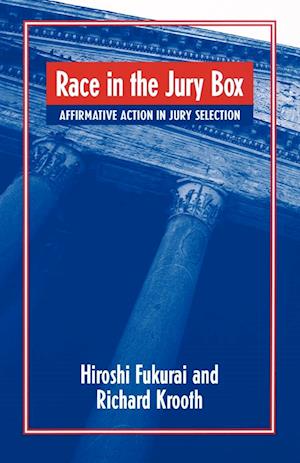 Race in the Jury Box