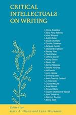 Critical Intellectuals on Writing