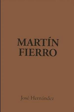 Martin Fierro