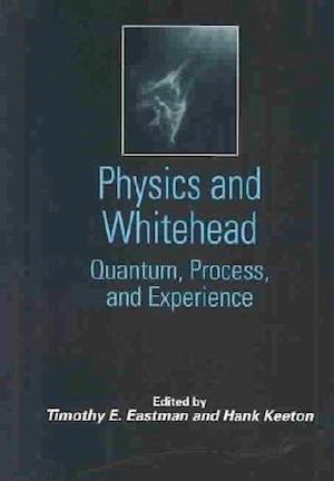 Physics and Whitehead