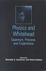 Physics and Whitehead