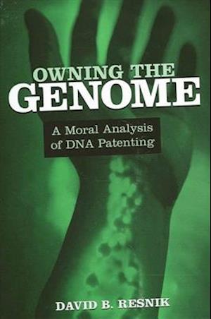 Owning the Genome