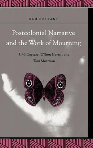 Postcolonial Narrative and the Work of Mourning