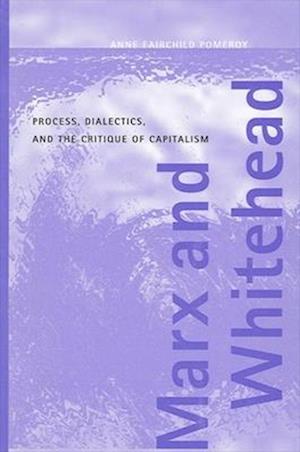 Marx and Whitehead