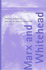 Marx and Whitehead