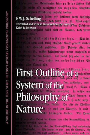 First Outline of a System of the Philosophy of Nature