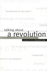 Talking about a Revolution