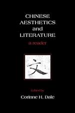 Chinese Aesthetics and Literature