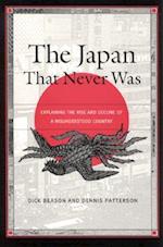 The Japan That Never Was
