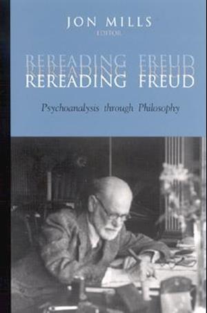 Rereading Freud