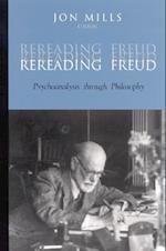 Rereading Freud