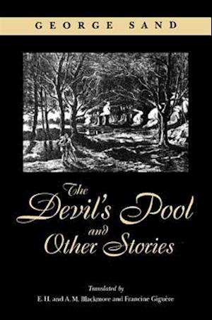 The Devil's Pool, and Other Stories