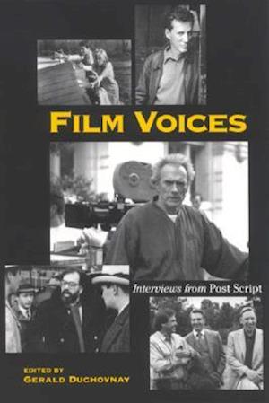 Film Voices