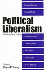 Political Liberalism : Variations on a Theme 