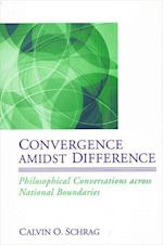 Convergence Amidst Difference