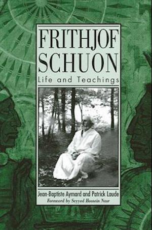 Frithjof Schuon