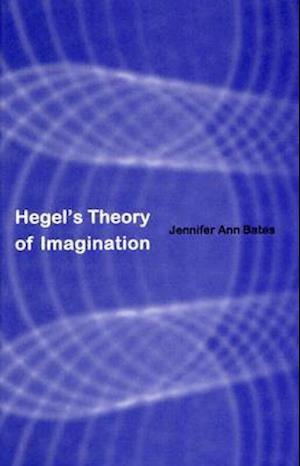 Hegel's Theory of Imagination