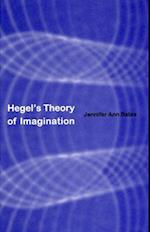 Hegel's Theory of Imagination