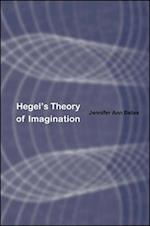 Hegel's Theory of Imagination