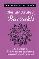 Ibn Al-'Arabi's Barzakh