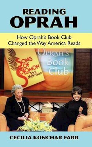 Reading Oprah