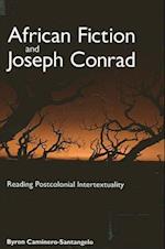African Fiction and Joseph Conrad