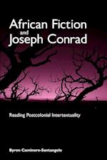 African Fiction and Joseph Conrad