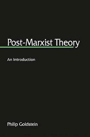 Post-Marxist Theory