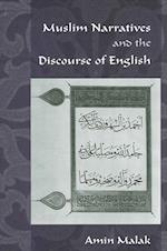 Muslim Narratives and the Discourse of English