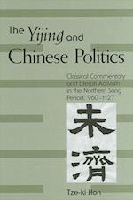 The Yijing and Chinese Politics