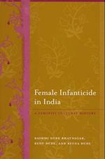 Female Infanticide in India