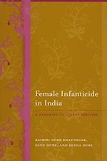 Female Infanticide in India