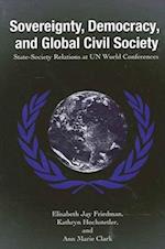 Sovereignty, Democracy, and Global Civil Society