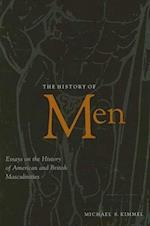 The History of Men