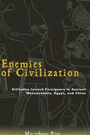 Enemies of Civilization