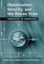 Globalization, Security, and the Nation State