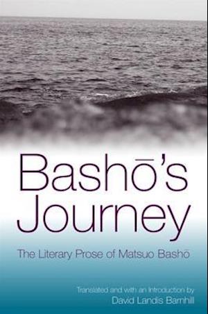 Basho's Journey