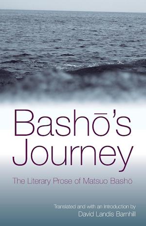 Basho's Journey