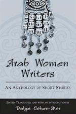 Arab Women Writers