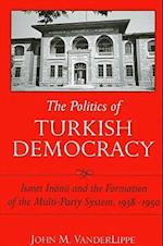 The Politics of Turkish Democracy