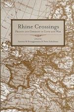 Rhine Crossings