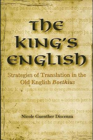 The King's English