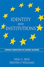 Identity and Institutions