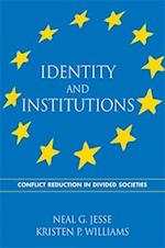 Identity and Institutions