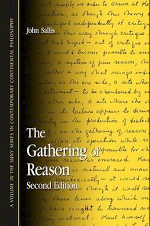 The Gathering of Reason